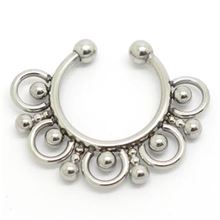 Falso Septum Étnico SEPF15