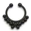 Fake Ethnic Septum SEPF17