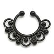 Fake Ethnic Septum SEPF19