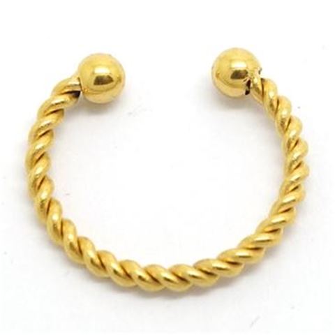 Fake Ethnic Septum SEPF20