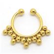 Fake Ethnic Septum SEPF22