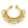 Fake Ethnic Septum SEPF23