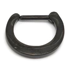Septum SEPA19. NEGRO