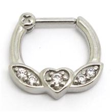 Septum SEPA21. Joya