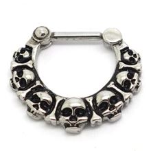 Septum SEPA22. Calaveras