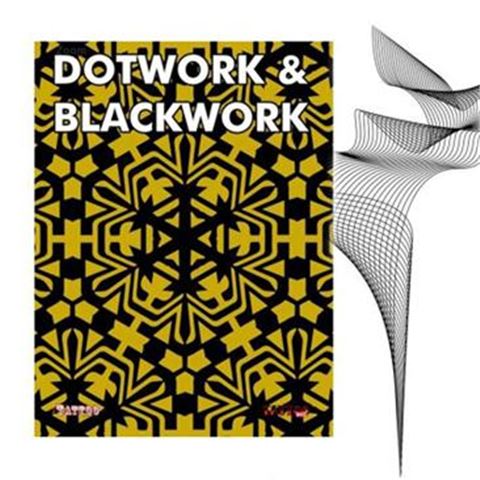 Dotwork & Blackwork