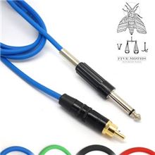 Economic RCA Clip-cord