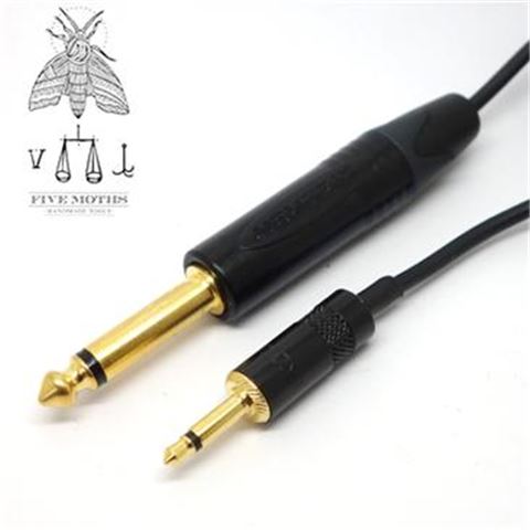 Cable Jack-MiniJack