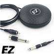 EZ Solid Foot Switch - BLACK