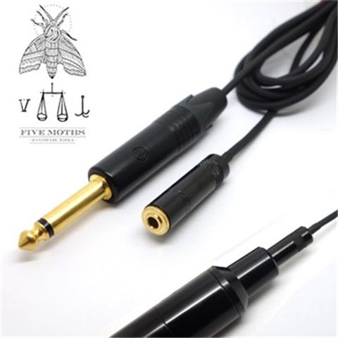 Adaptador para fuente estándar