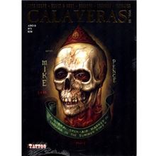 CALAVERAS VOL III