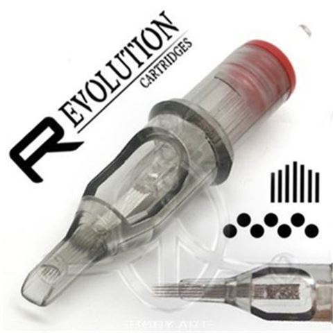 EZ REVOLUTION (MC)
