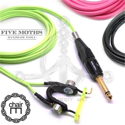 FIVE MOTHS FM9 Clip-Cord