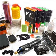 Kit de Inicio PRN para Tattoo