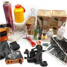 Starter Tattoo Kit PRO-ECO-A