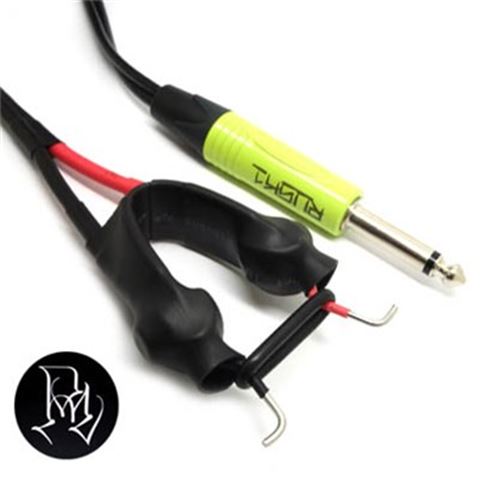 Classic clip-cord by RUSKI MACHINES