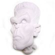 Máscara de Frankenstein