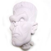 Frankenstein Mask