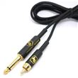 JOHNNY IRONS RCA Clipcord