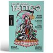 Professional Tattoo Magazine Num 2