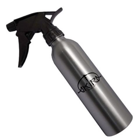 Spray Bottle – Skull logo