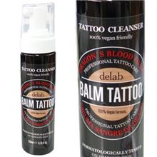 Dragon´s Blood Foam