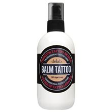 Tattoo Drawing Eraser on skin