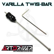 ART DRIVER Bar