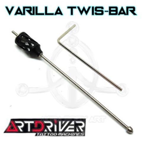 ART DRIVER Bar