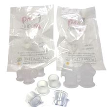 Sterile Tattoo Ink Caps