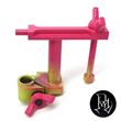 R6 Hand-Poked Tool by RUSKY