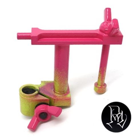 R6 Hand-Poked Tool by RUSKY
