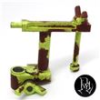 R2 Hand-Poked Tool by RUSKY