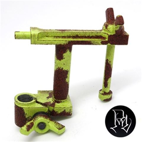 R2 Hand-Poked Tool by RUSKY