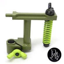 R4 Hand-Poked Tool by RUSKY