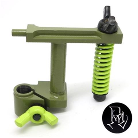 Herramienta Hand-Poked R4 de RUSKY