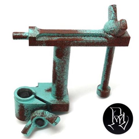 Herramienta Hand-Poked R5 de RUSKY