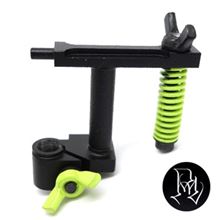 R1 Hand-Poked Tool by RUSKY