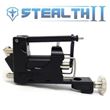 Rotativa STEALTH - NEGRO