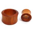Flesh Tunnel. Mahogany