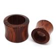 Flesh Tunnel. Walnut