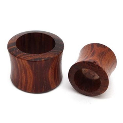 Flesh Tunnel. Walnut