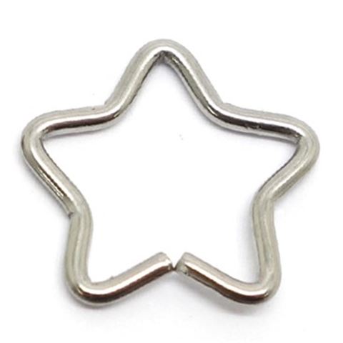 Aro flexible Estrella