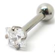 Tragus Joya engarzada