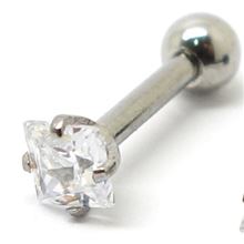 Tragus Joya engarzada
