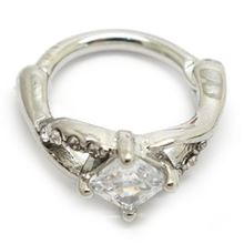 JEWEL Ear Ring