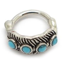 TURQUOISES Ear Ring