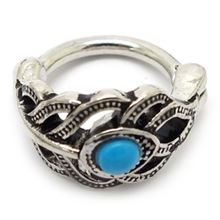 TURQUOISE Ear Ring
