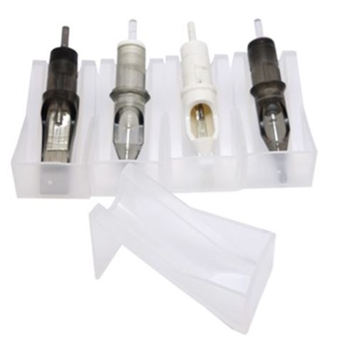 Cartridge Needle Holder 10 Units