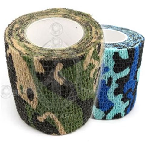Cohesive Bandage – CAMOUFLAGE